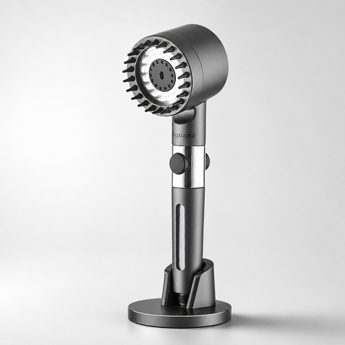 Aquaira™ Filtered Showerhead