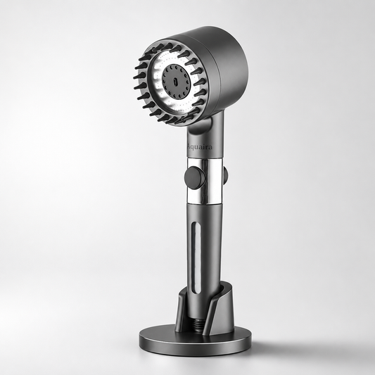 Aquaira™ Filtered Showerhead